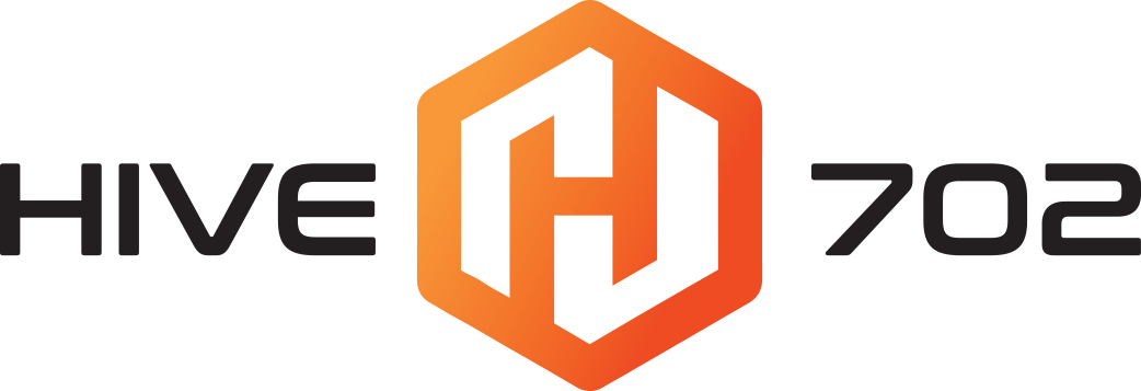 Hive 702 Logo